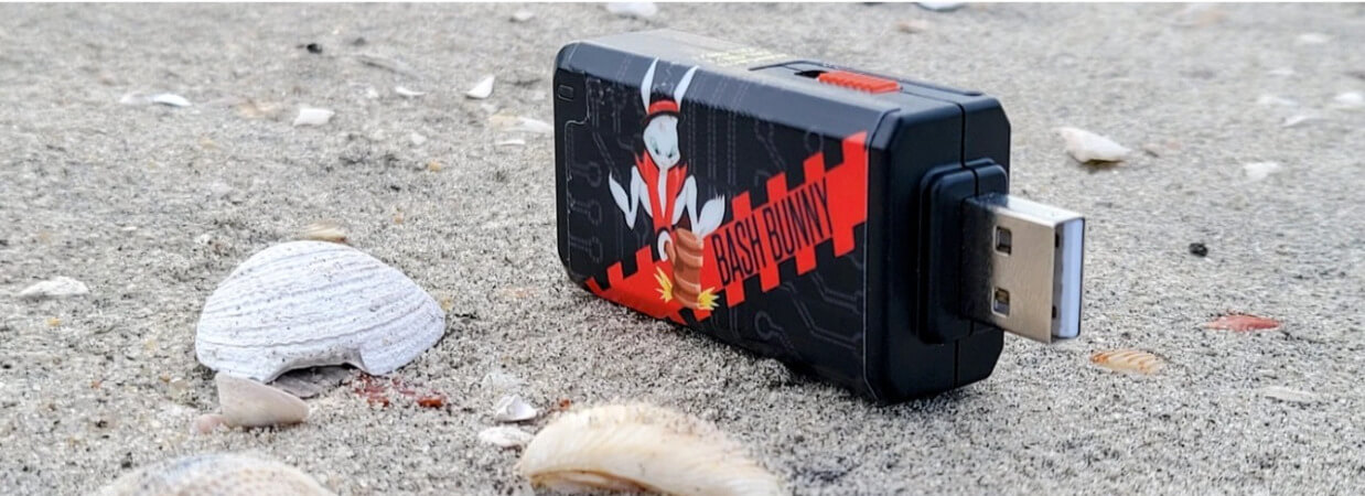 BASH BUNNY MK2 RESERVE