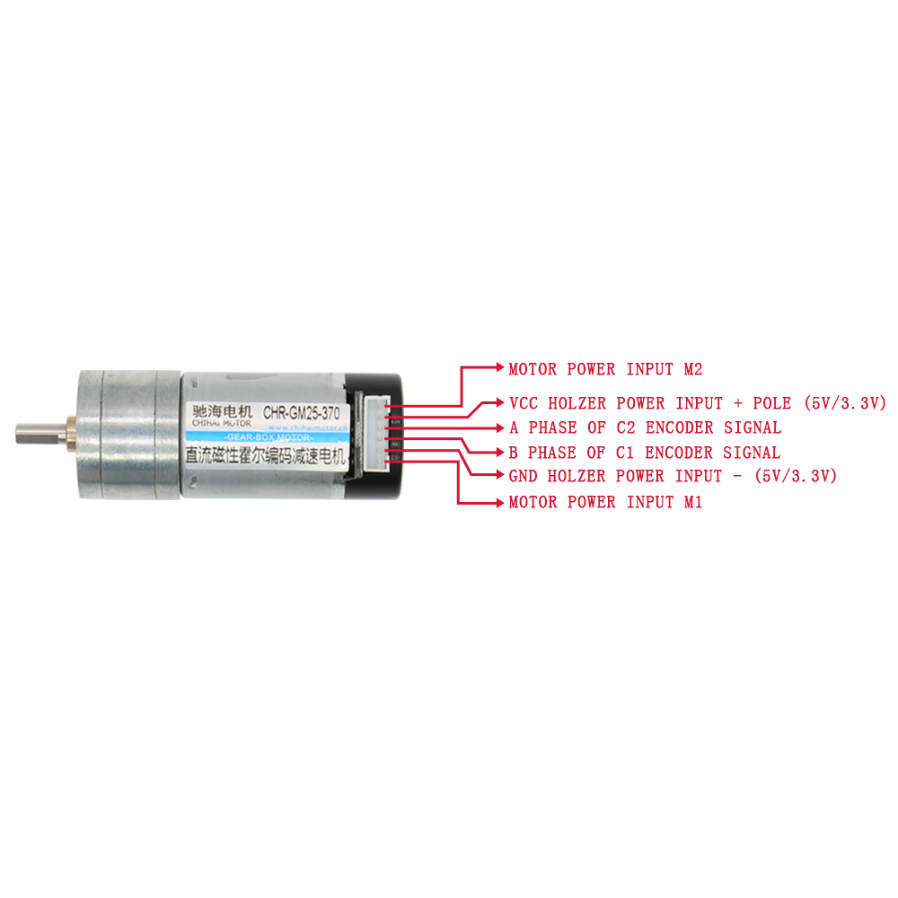 CHIHAI-MOTOR-DC12V-350rpm-Encoder-Motor-DC-Gear-Motor-with-Cover-1245484
