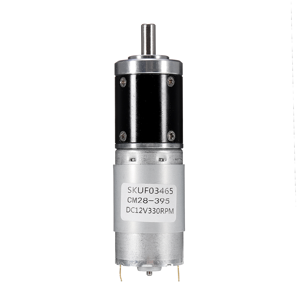 CM28-395-Gear-Motor-DC6-24V-330RPM-Rated-Speed-DC-Gear-Reduction-Motor-1677772