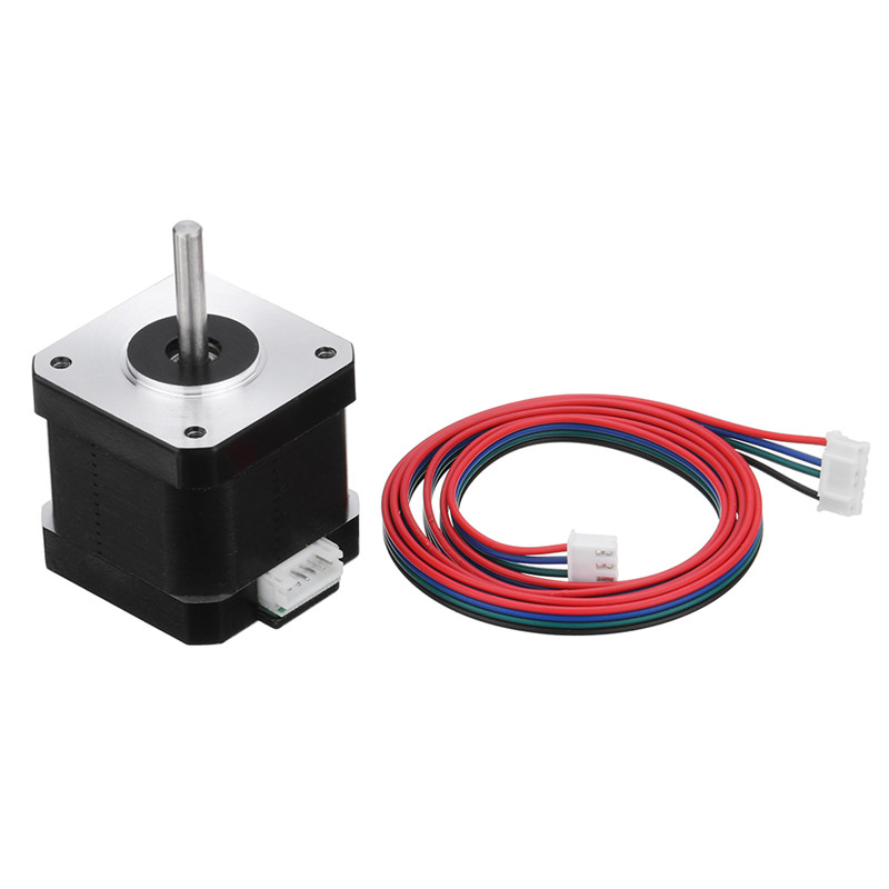 HANPOSE-TB6600-Stepper-Motor-Driver-and-17HS4401-S-40mm-Nema-17-Stepper-Motor-for-CNC-Engraving-Machine-1590380