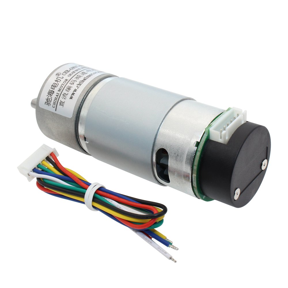 Chihai-CHF-GM37-550ABHL-Holzer-Encoder-DC-Motor-High-Torque-Gear-Reducer-D-Axis-Encoder-Motor-1730530