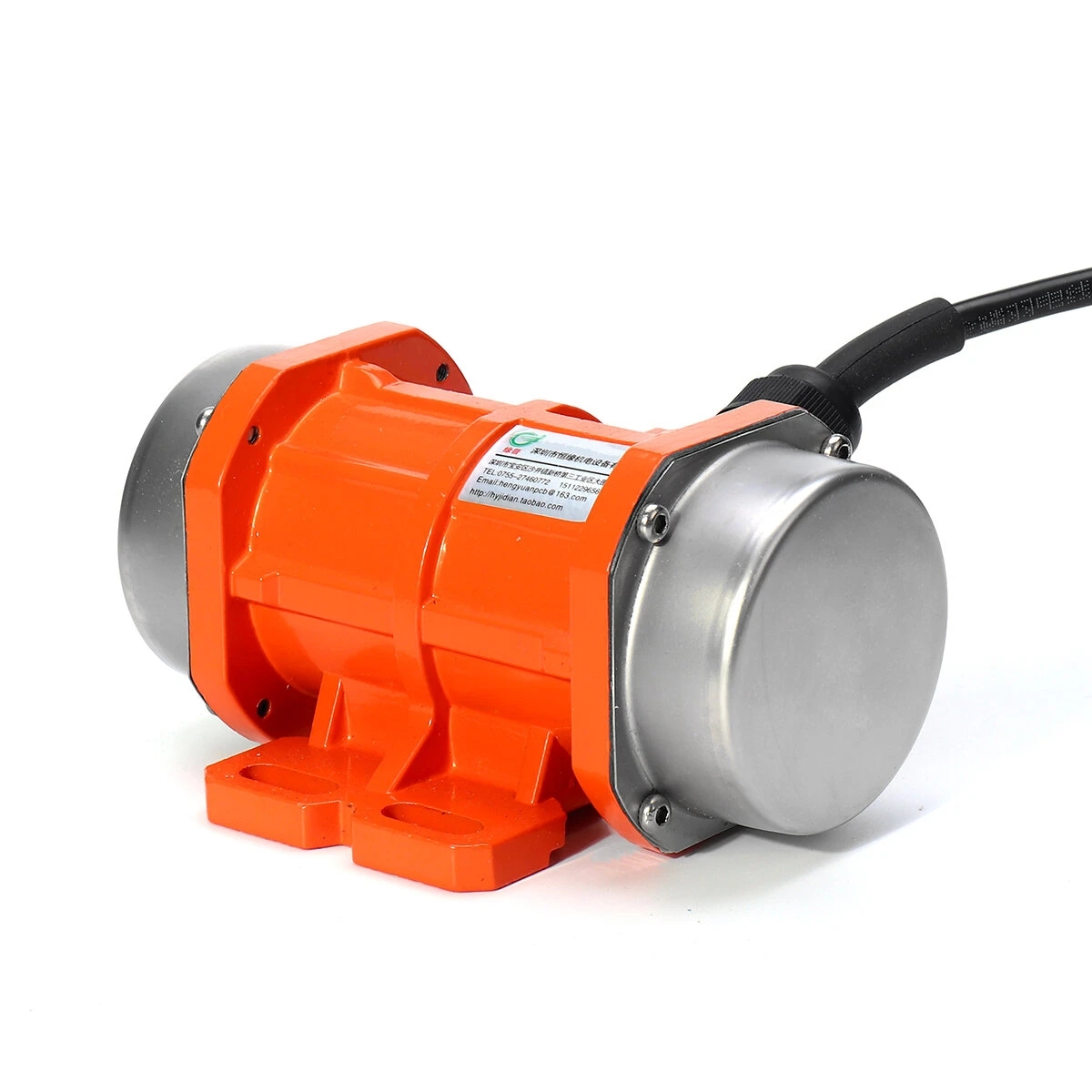 Concrete-Vibrator-Vibration-Motor-380V-30W-150W-3000rpm-Single-Phase-Aluminum-1749568