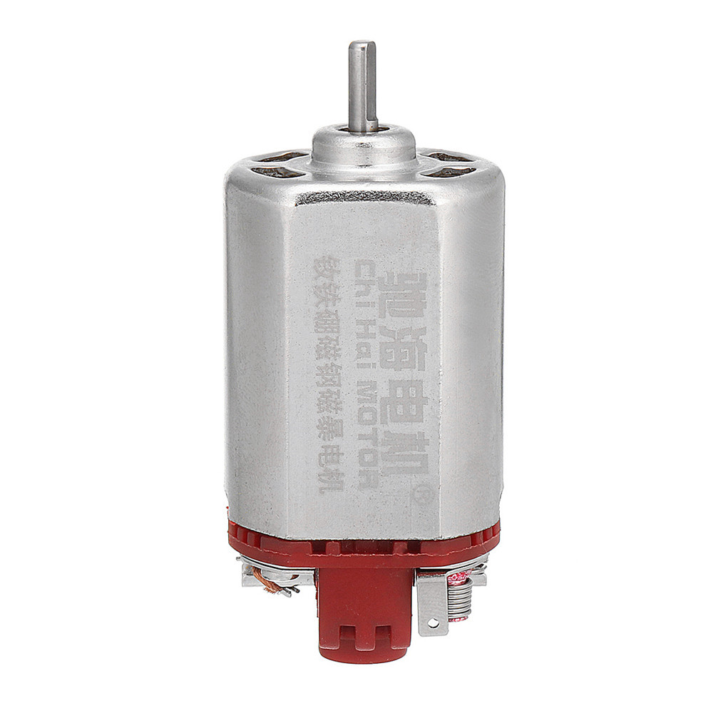 DC-111V-30000rpm-Gear-Motor-460-Motor-NdFeB-Magnet-Update-Torque-for-Jinming-Gen8-M4A1-Red-1305995