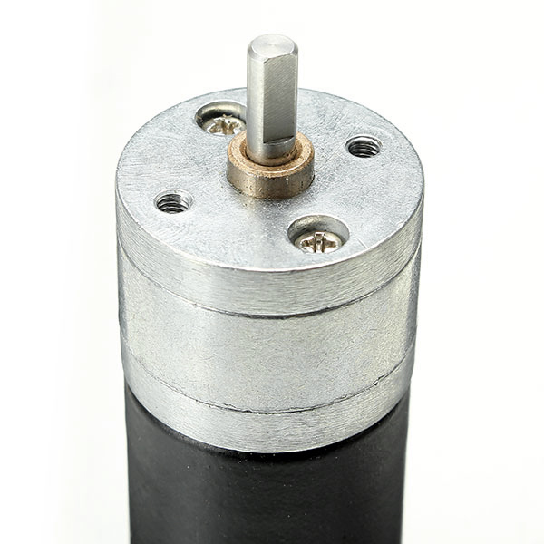 GM25-370-Motor-DC-60120V-Black-Brushed-Motor-4mm-Shaft-Diameter-Motor-1104564