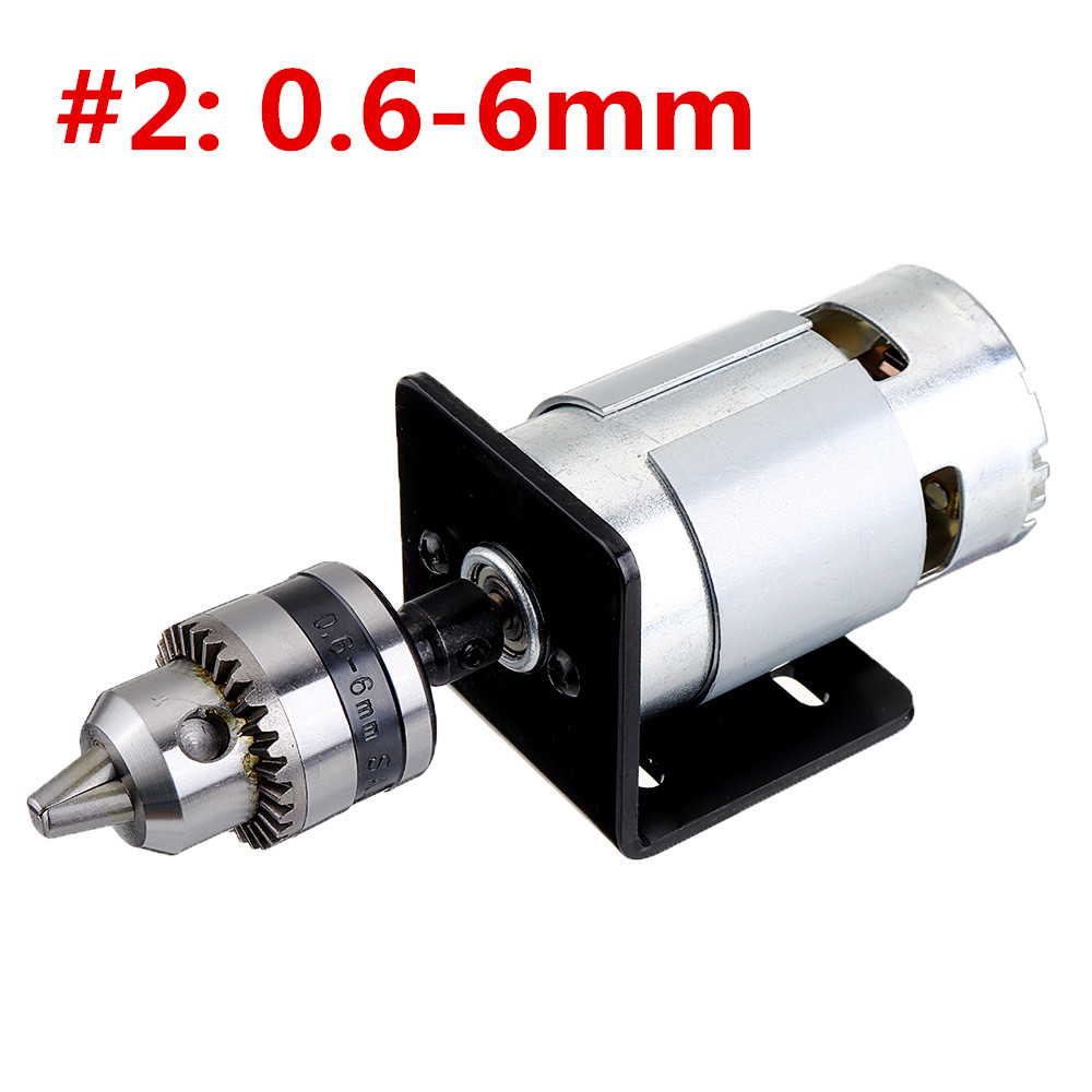 Machifit-DC-12V-Lathe-Press-795-Motor-With-Drill-Chuck-and-Mounting-Bracket-or-24V-15A-360W-Power-Convertor-1568208