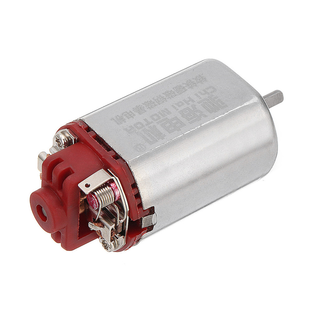 DC-111V-30000rpm-Gear-Motor-460-Motor-NdFeB-Magnet-Update-Torque-for-Jinming-Gen8-M4A1-Red-1305995