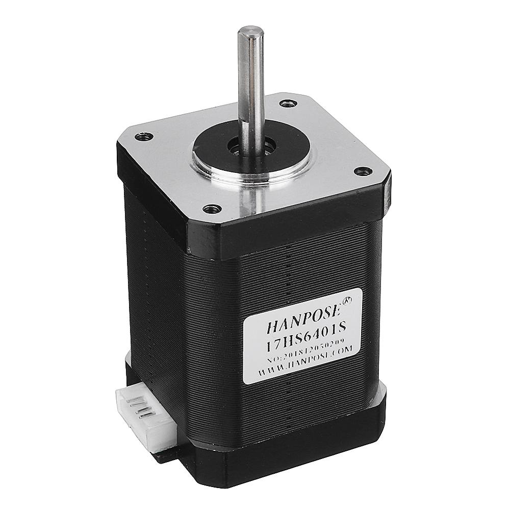 HANPOSE-17HS6401-S-60mm-Nema-17-Stepper-Motor-42-Motor-42BYGH-17A-73Ncm-4-lead-for-3D-Printer-CNC-Laser-1415413