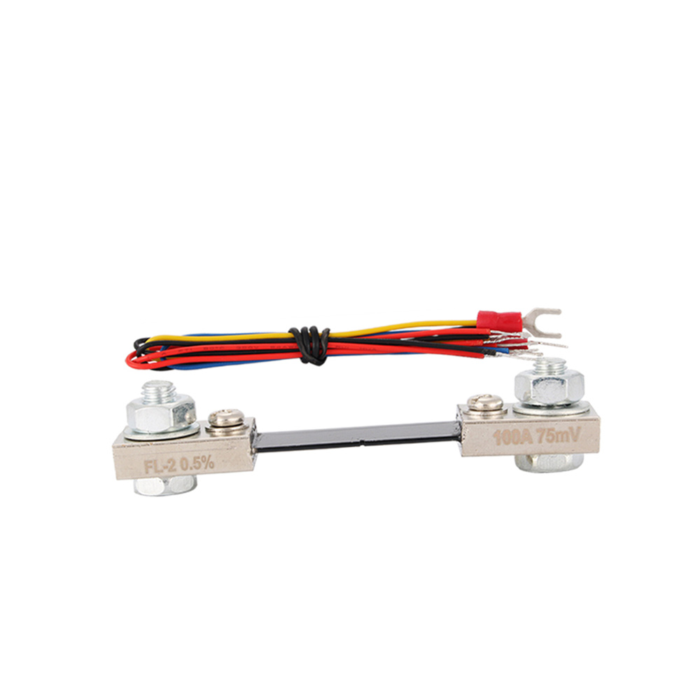 PZEM-015-Battery-Tester-DC-Voltage-Current-Power-Capacity-Internal-And-External-Resistance-Residual-Electricity-Meter-With-100A-Shunt-1502351