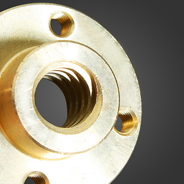 Brass-Copper-Nut-For-JKM-42-Linear-Stepper-Motor-JK42HS34-1334-939852