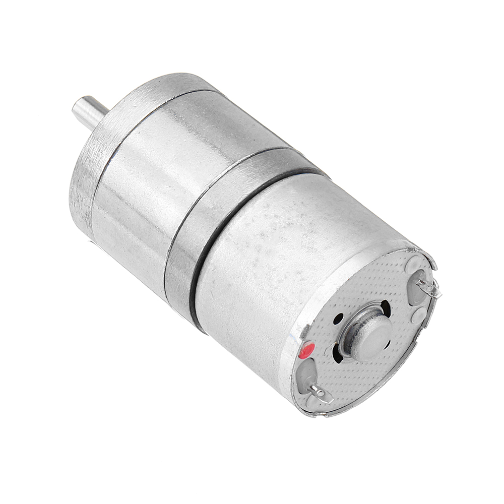 CHIHAI-DC-6V-65RPM-Gear-Motor-Miniature-Large-Torque-Permanent-Magnet-Gear-Motor-1333320