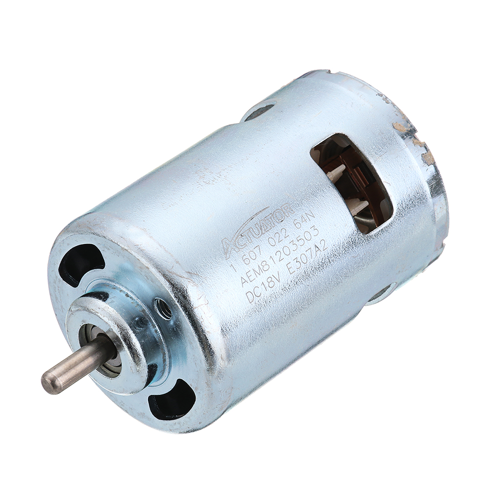 Machifit-12-24V-1300026000rpm-885-High-Speed-DC-MotorMotor-Bracket-Large-Torque-Ball-Bearing-Motor-Motor-Frame-1433753
