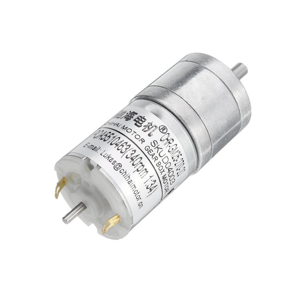 Chihai-DC-74V-340rpm-550rpm-Reduction-Motor-DC-Geared-Motor-1552802