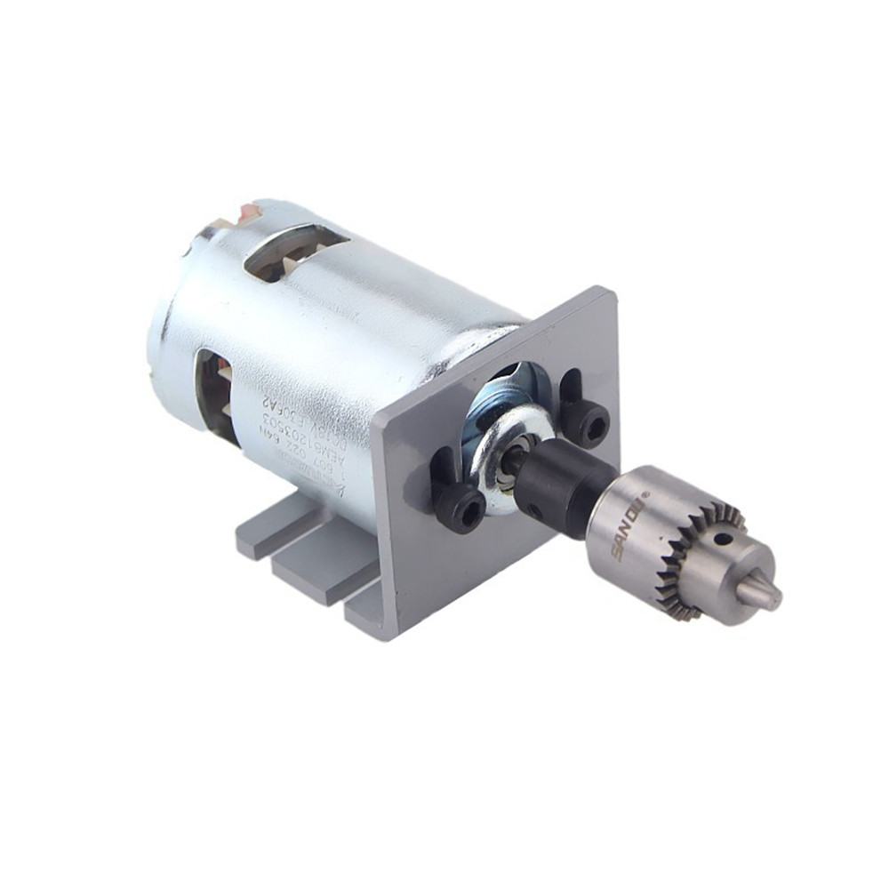 Machifit-12-24V-1300026000rpm-885-High-Speed-DC-MotorMotor-Bracket-Large-Torque-Ball-Bearing-Motor-Motor-Frame-1433753