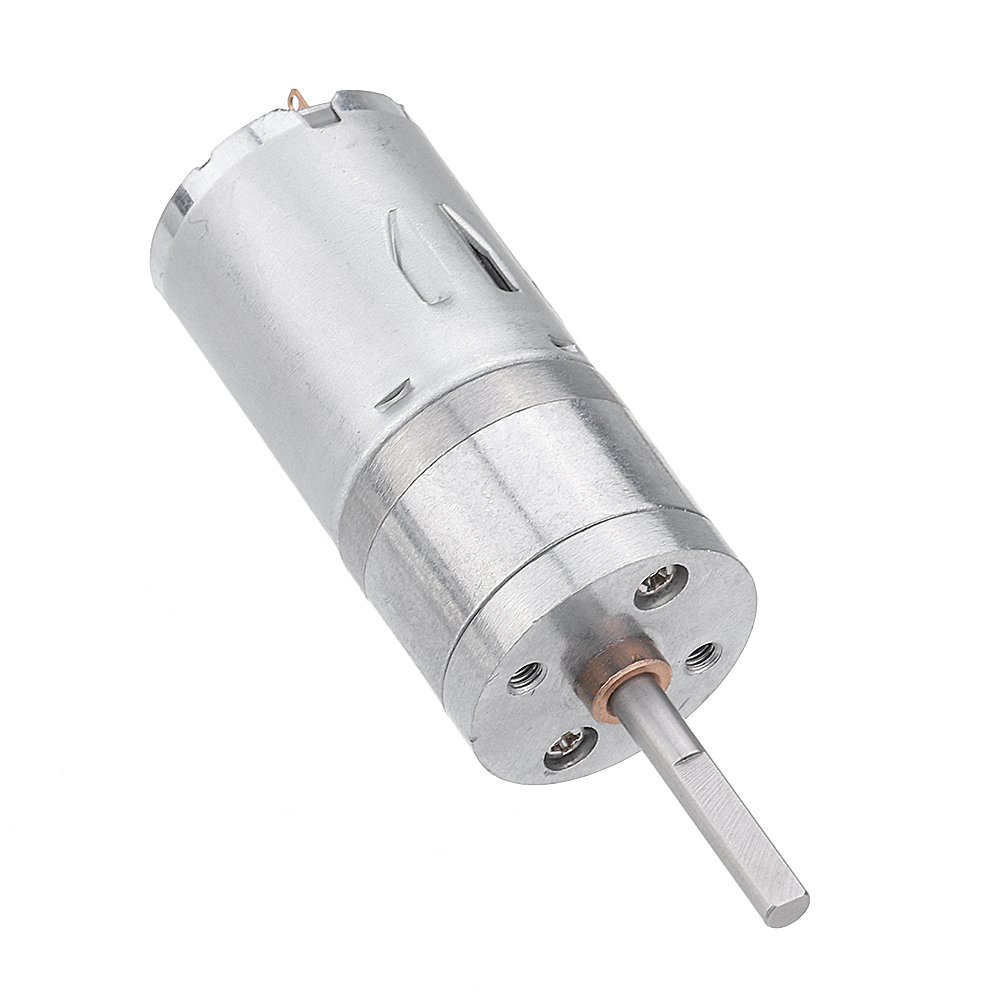 Machifit-25GA370-DC-6V-Micro-Gear-Reduction-Motor-25mm-Extended-Shaft-Gear-Motor-1490872