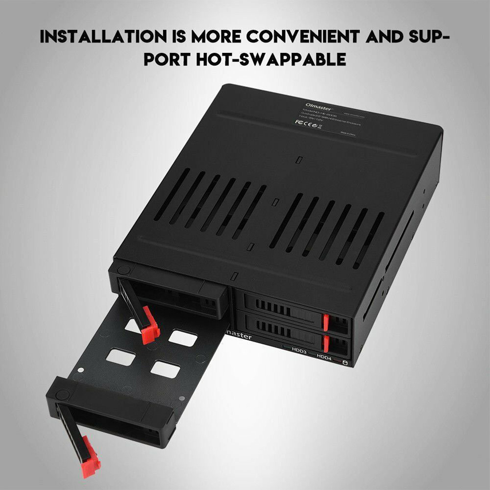 OImaster-HE-2006-Internal-4-Bay-Mobile-Rack-Bracket-Enclosure-Case-Cover-with-LED-Indicator-for-25-SATA-HDD-SSD-SD-1739170