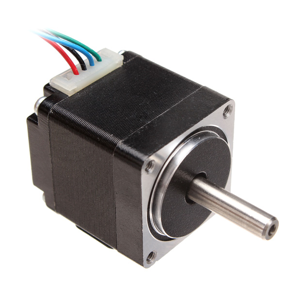 JKM-NEMA11-18deg28-Hybrid-Stepper-Motor-Two-Phase-4-Wires-32mm-For-CNC-Router-980606