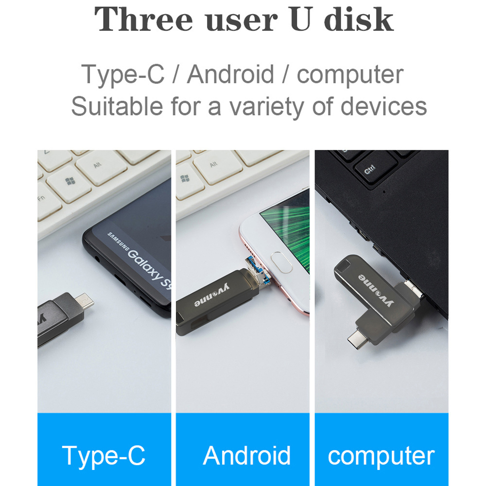 Yvonne-3-in-1-256G-USB-Flash-Drive-USB30-Type-C-MicroUSB-Pendrive-32G-64G-128G-Thumb-Drive-Memory-Disk-360deg-Rotation-U-Disk-1768497