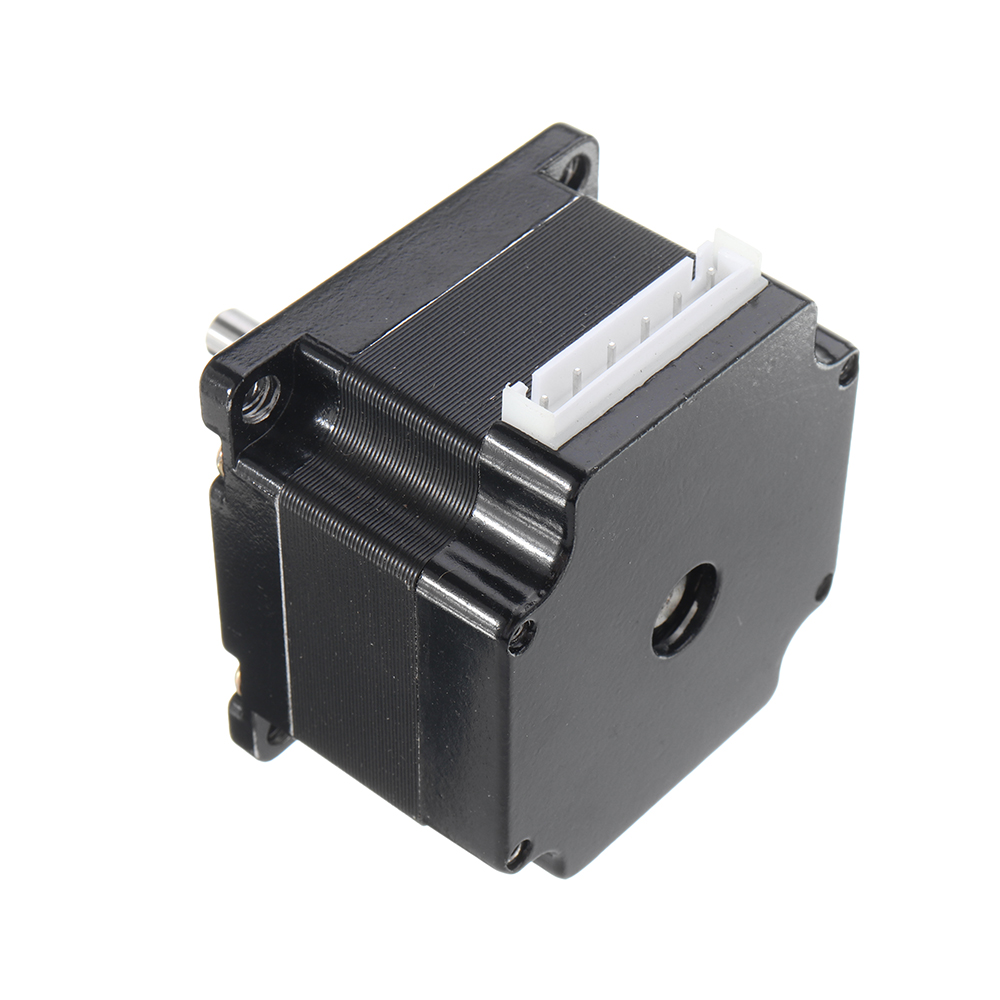 HANPOSE-23HS4128-41mm-Nema-23-Stepper-Motor-57-Motor-28A-55Ncm-4-lead-CNC-Laser-Grind-Foam-Plasma-Cut-Engraving-Machine-1560423