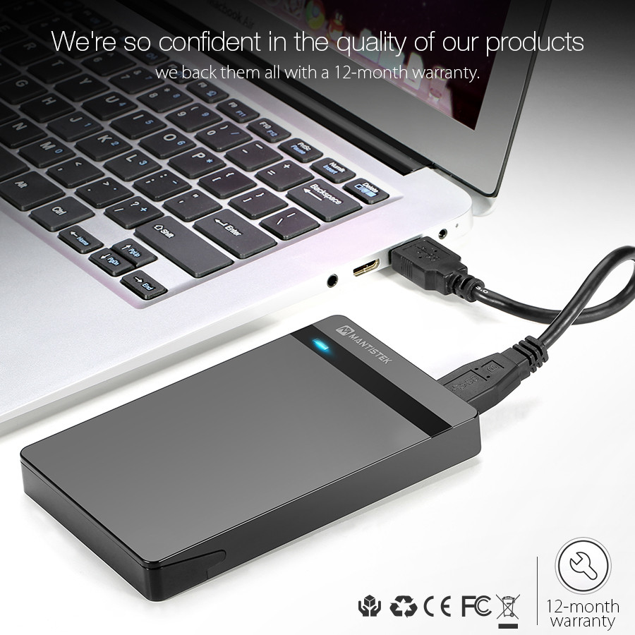 MantisTekreg-Mbox25-USB-30-SATA-III-HDD-SSD-Hard-Drive-Enclosure-External-Case-Support-UASP-1021994