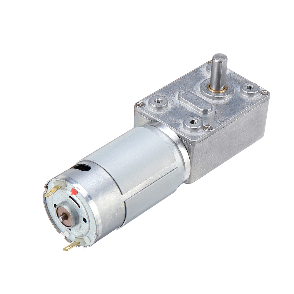 JGY395-DC-12V-5204070100rpm-High-Torque-Turbo-Worm-Geared-Motor-Gear-Reducer-Motor-1803279