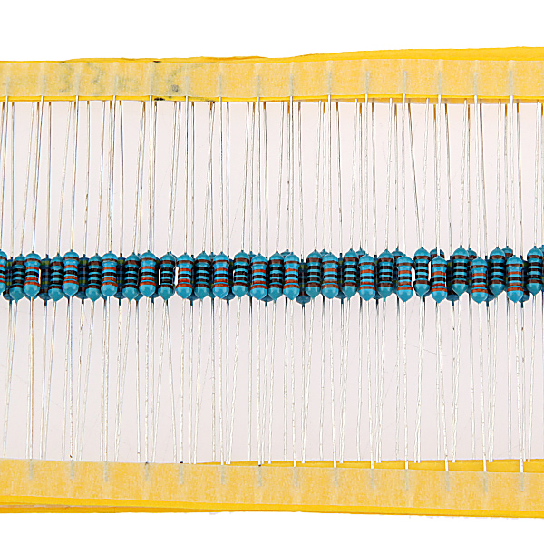 Geekcreitreg-600pcs-30-Kinds-Value-1-14W-Metal-Film-Resistor-Assorted-Kit-20pcs-Each-Value-53320