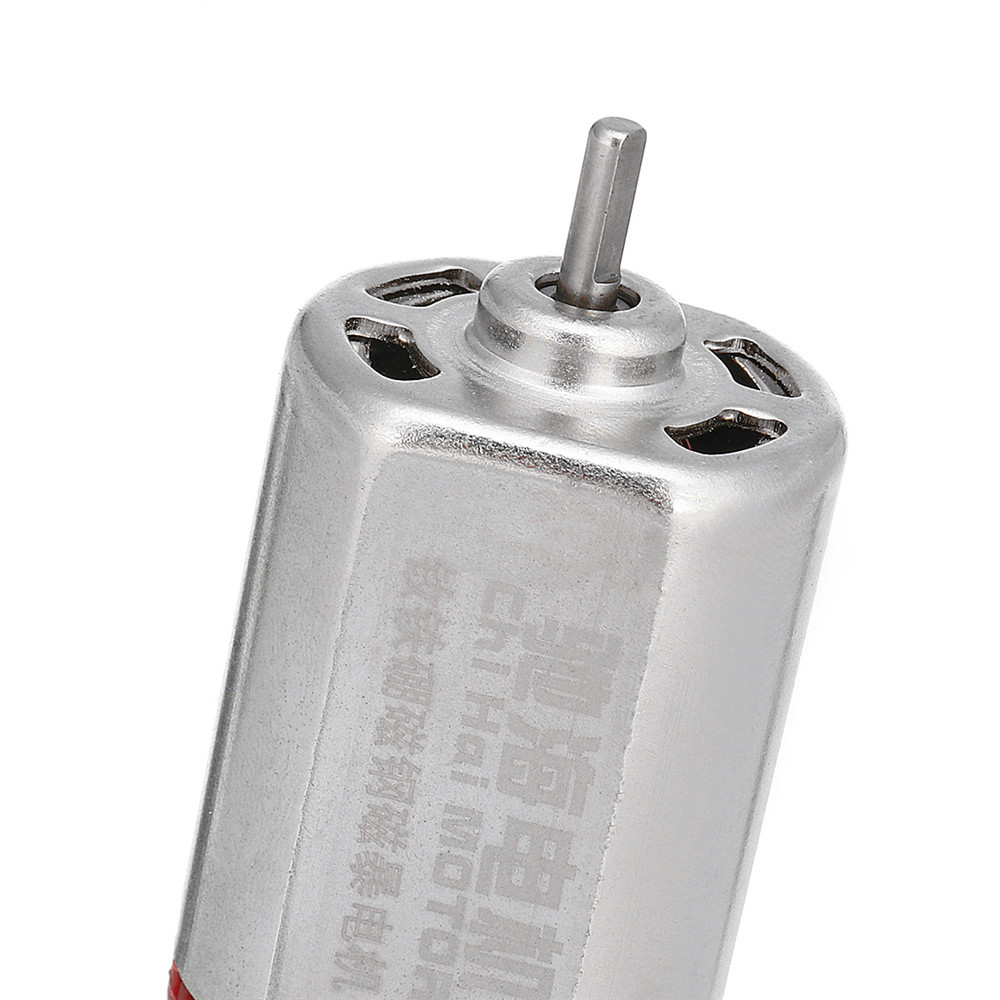 DC-111V-30000rpm-Gear-Motor-460-Motor-NdFeB-Magnet-Update-Torque-for-Jinming-Gen8-M4A1-Red-1305995