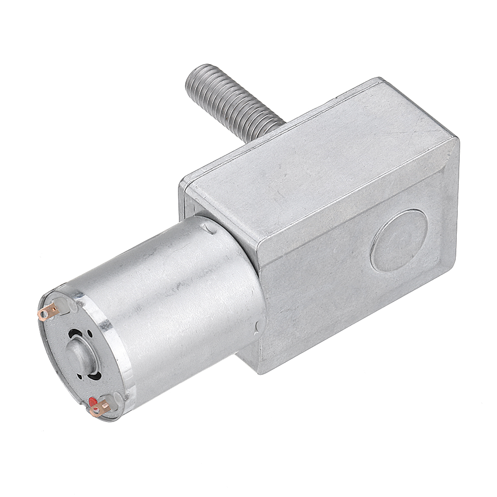 Machifit-JGY370-DC-24V-Self-locking-Worm-Gear-Motor-103090150RPM-Gear-Turbine-Reduction-Motor-1482828