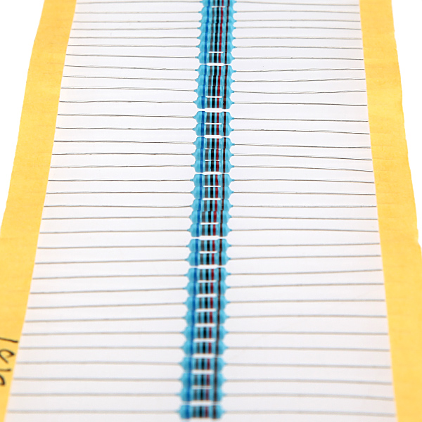 Geekcreitreg-600pcs-30-Kinds-Value-1-14W-Metal-Film-Resistor-Assorted-Kit-20pcs-Each-Value-53320