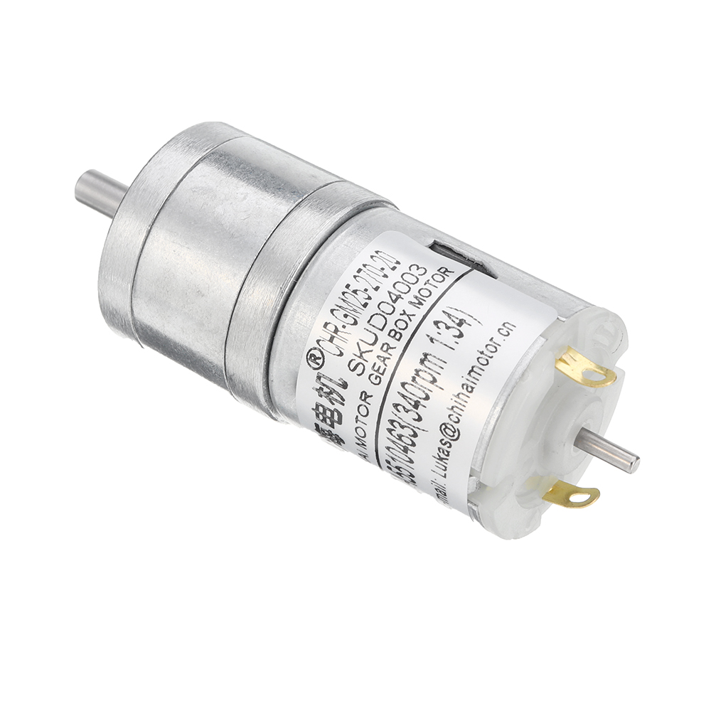 Chihai-DC-74V-340rpm-550rpm-Reduction-Motor-DC-Geared-Motor-1552802