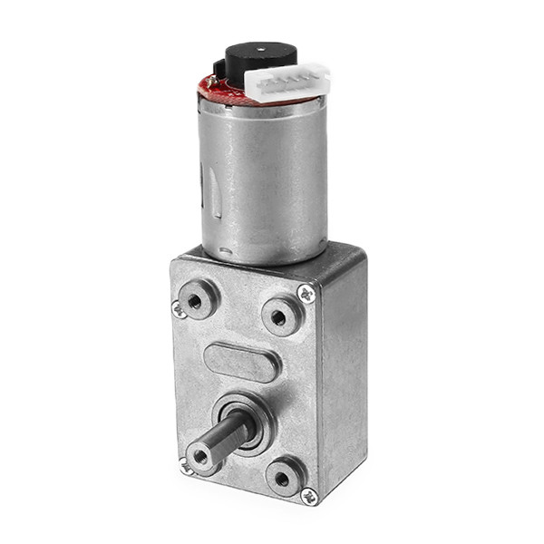 GM4632-370-DC-24V-80RPM-High-torque-Turbo-Encoder-Motor-Worm-Geared-Motor-Reducer-Motor-1069462