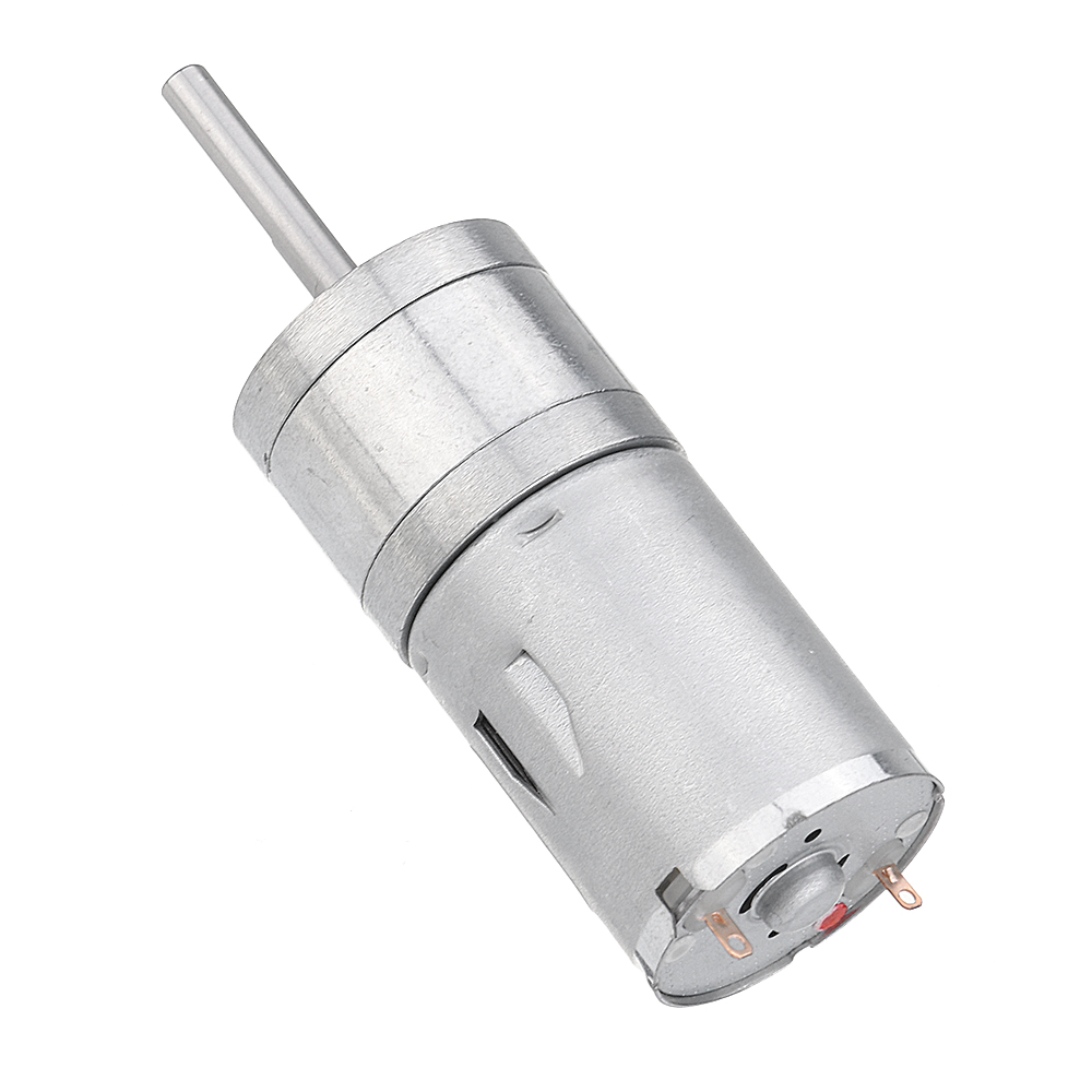 Machifit-25GA370-DC-24V-Micro-Gear-Reduction-Motor-25mm-Extended-Shaft-Gear-Motor-1491040