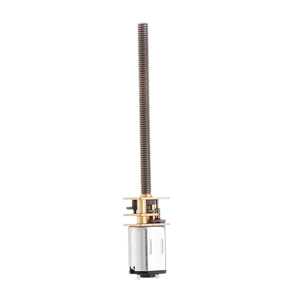 Chihai-Motor-DC-6V-105rpm-Gear-Motor-Thread-Shaft-Electric-DC-Motor-1281071