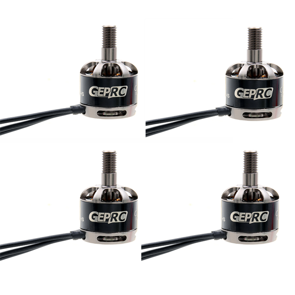 Donut-3-Inch-140mm-Frame-Kit-MAMBA-F405-Mini-MK2-30A-ESC-GEPRC-SPEEDX-GR1408-3500KV-Motor-Combo-1565155