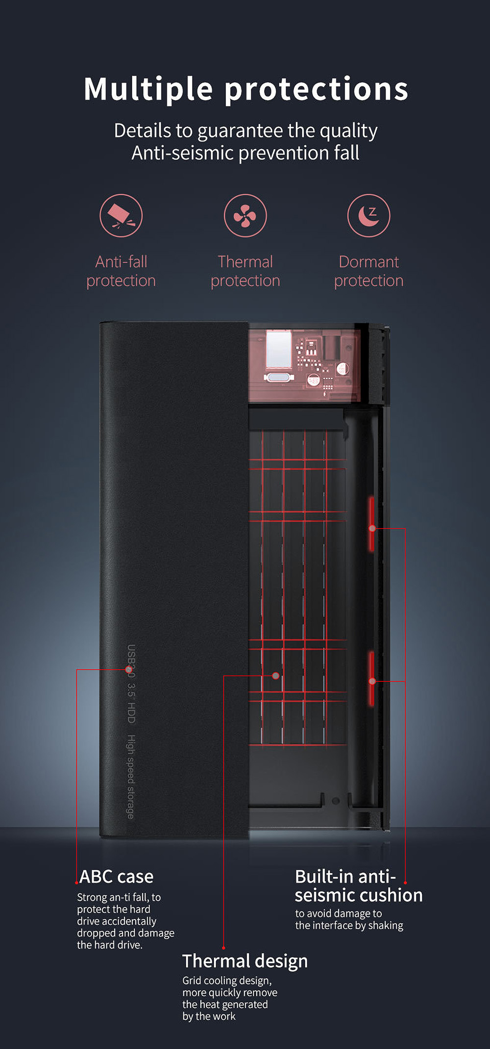 DM-35-25-USB-30-SATA-HDD-SSD-External-Hard-Drive-Enclosure-16TB-5Gbps-Hard-Disk-Box-Case-Shell-Box-HD035-1773642