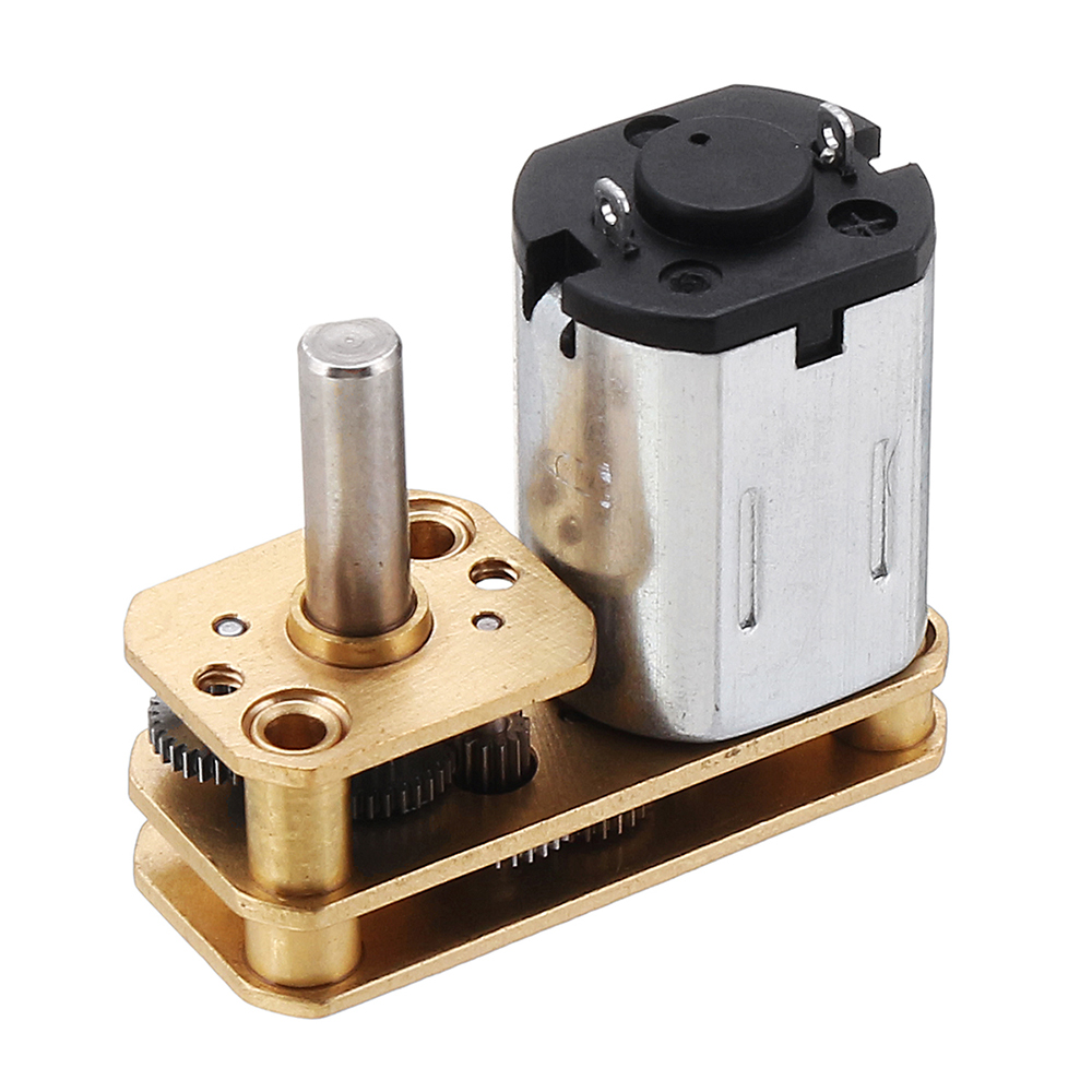 CHIHAI-CHF-GM1024-N20VA-DC12V-105rpm-1200-Ratio-DC-Motor-Permanent-Magnet-Reduction-Gear-Motor-1353746