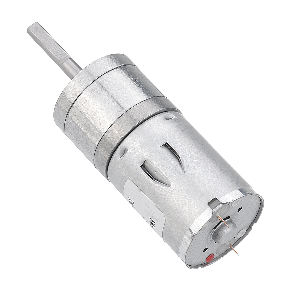 Machifit-25GA370-DC-6V-Micro-Gear-Reduction-Motor-25mm-Extended-Shaft-Gear-Motor-1490872