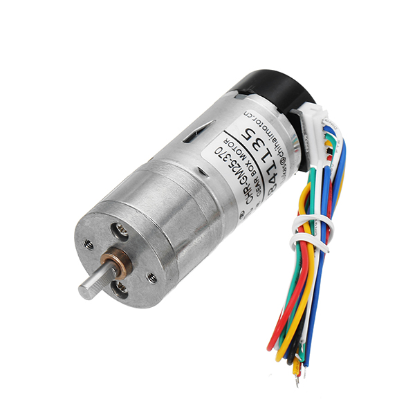 CHIHAI-MOTOR-DC12V-350rpm-Encoder-Motor-DC-Gear-Motor-with-Cover-1245484