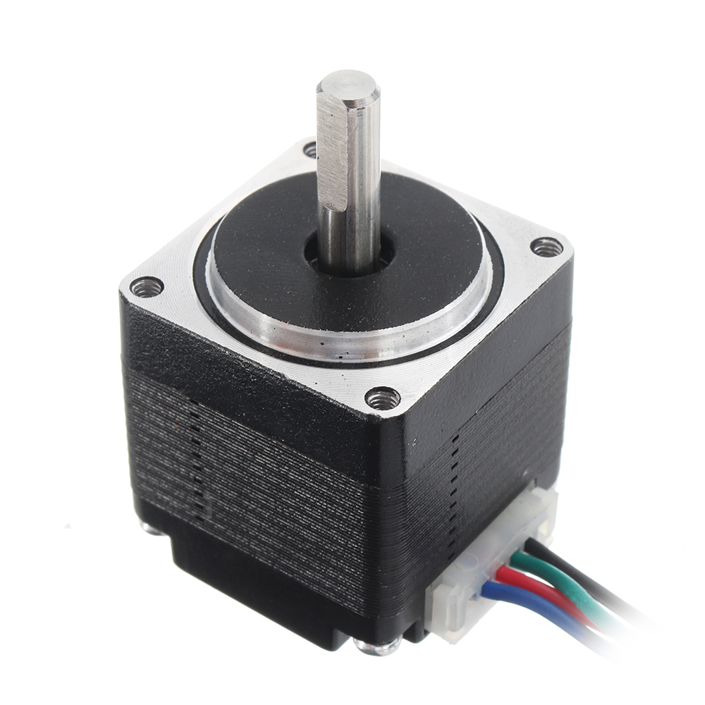 HANPOSE-11HS2810-28mm-Nema-11-Stepper-Motor-28BYGH28-1A-008Nm-4-lead-for-CNC-Router-1564347