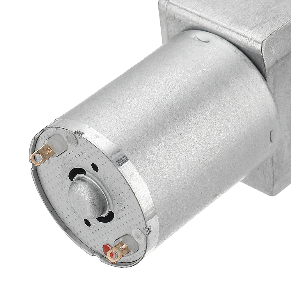 Machifit-JGY-370-DC-61224V-150RPM-Double-Shaft-Worm-Gear-Motor-Self-locking-Reduction-Gear-Motor-1528778