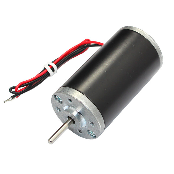 CHIHAI-MOTOR-31ZY-DC-12V-6500rpm-Magnetic-Tubular-Motor-High-Torque-Brushed-Motor-1044686