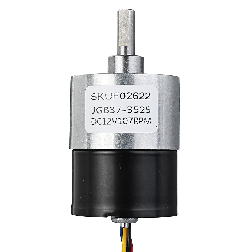 JGB37-3525-DC-12V-Brushless-Motor-107rpm-Gear-Reduction-Motor-37MM-Geared-Motor-1676114