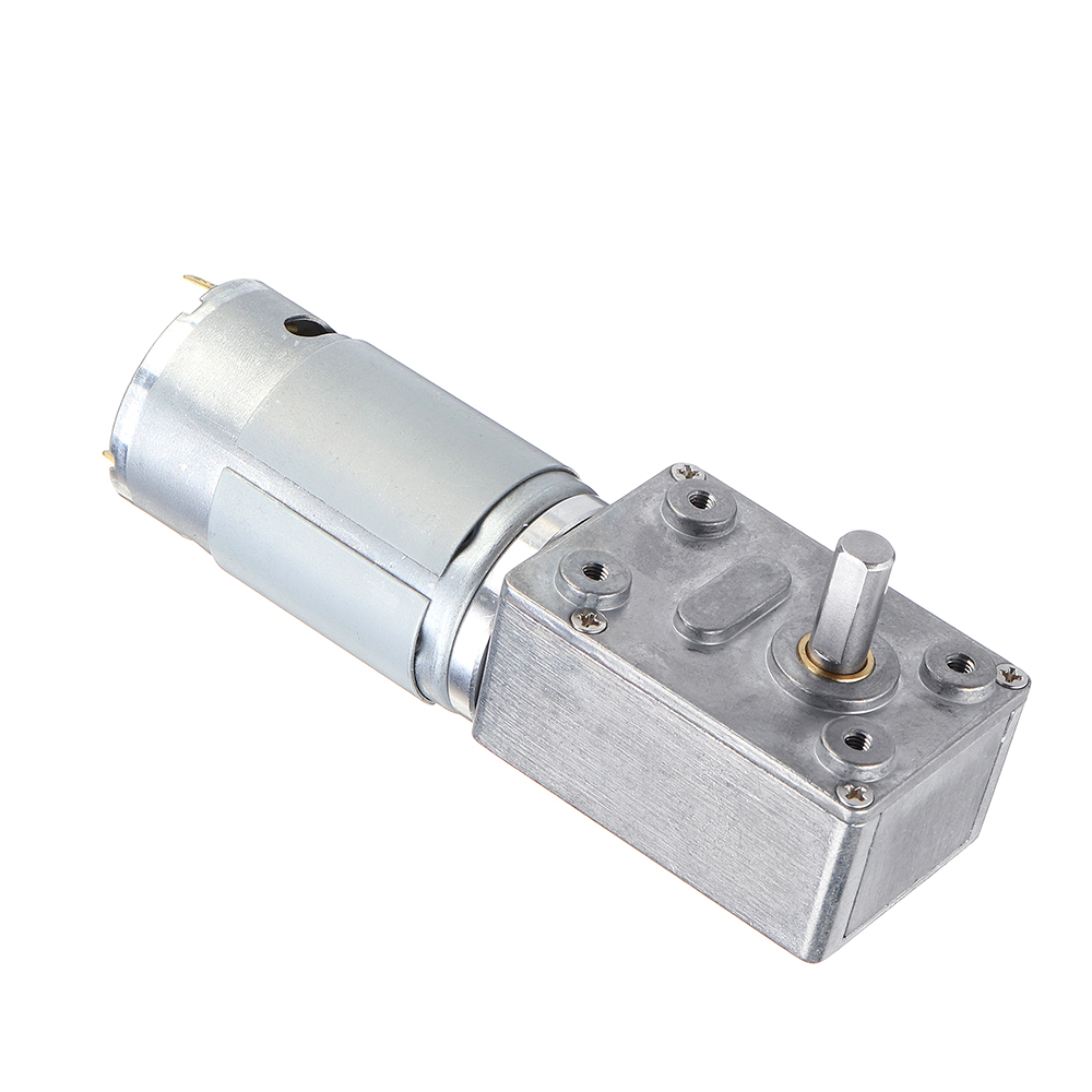 JGY395-DC-12V-5204070100rpm-High-Torque-Turbo-Worm-Geared-Motor-Gear-Reducer-Motor-1803279