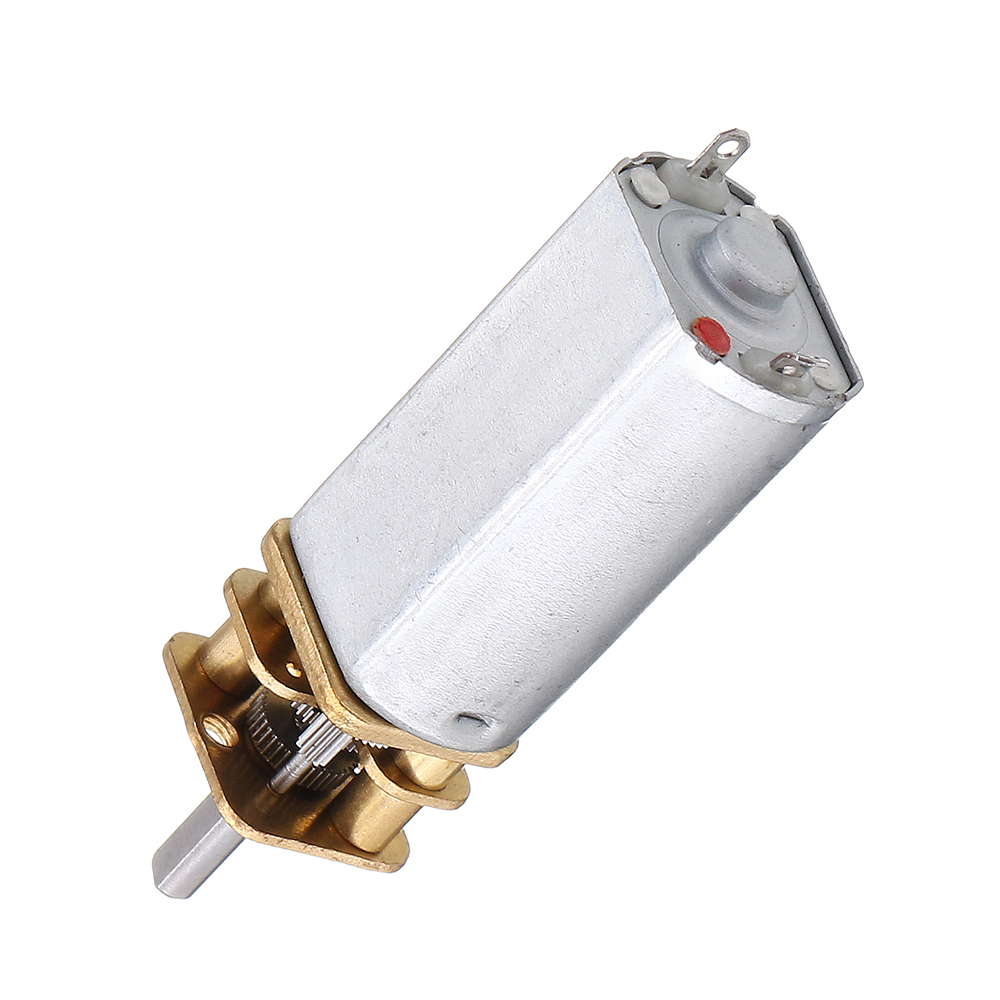 Machifit-13GA050-6V-150rpm-DC-Electronic-Speed-Reduction-Gear-Motor-with-Metal-Gearbox-For-Elevator-1341680