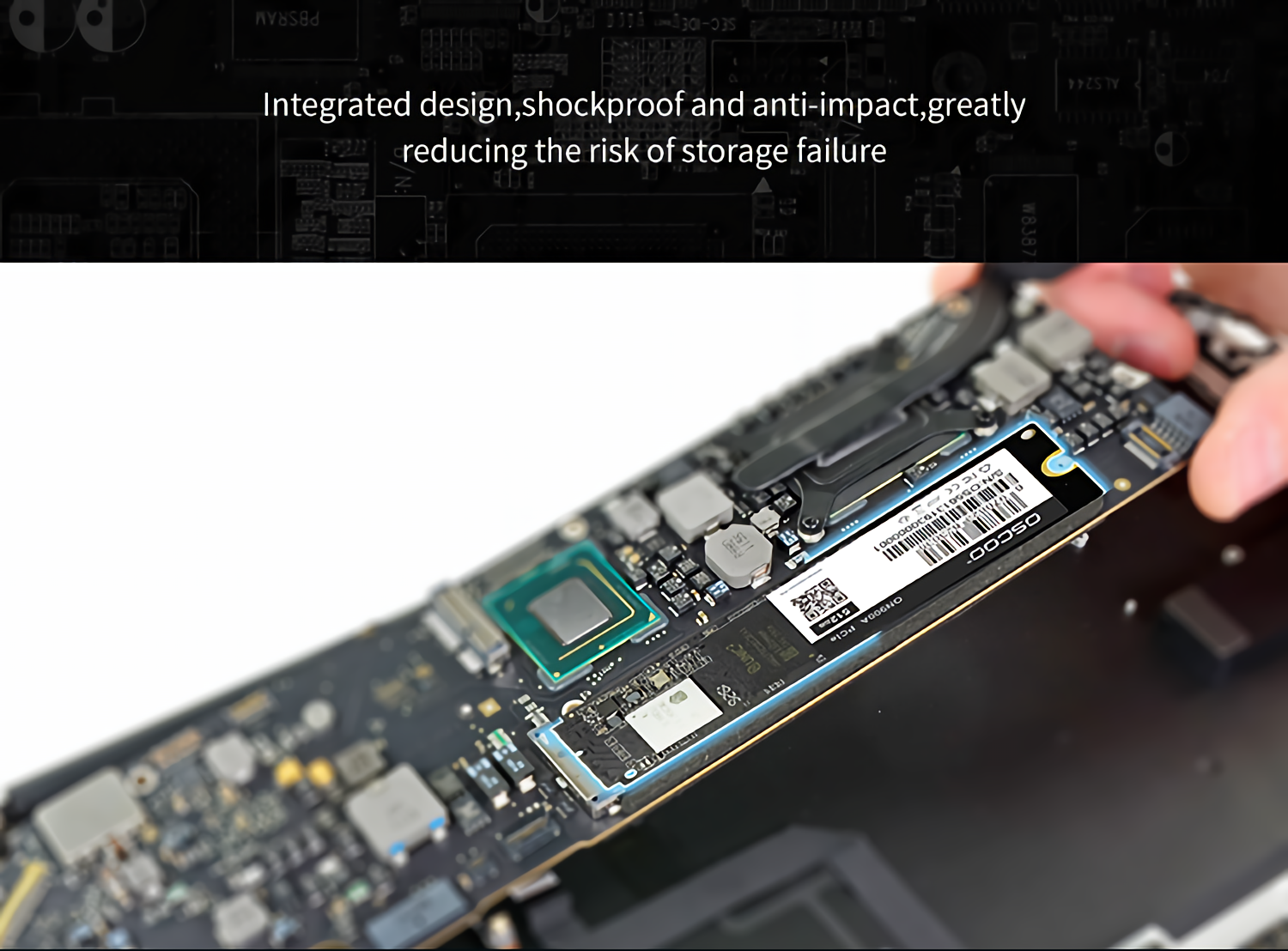 OSCOO-PCle-NVMe-SSD-Gen30-x-4-Nvme13-Input-Port-256GB-512GB-1TB-up-to-1944-Ms-Hgh-Speed-Read-and-1600Ms-Writting-Solid-State-Disk-Hard-Drive-SSD-For-MacBook-Air-Pro-Laptop-1641792