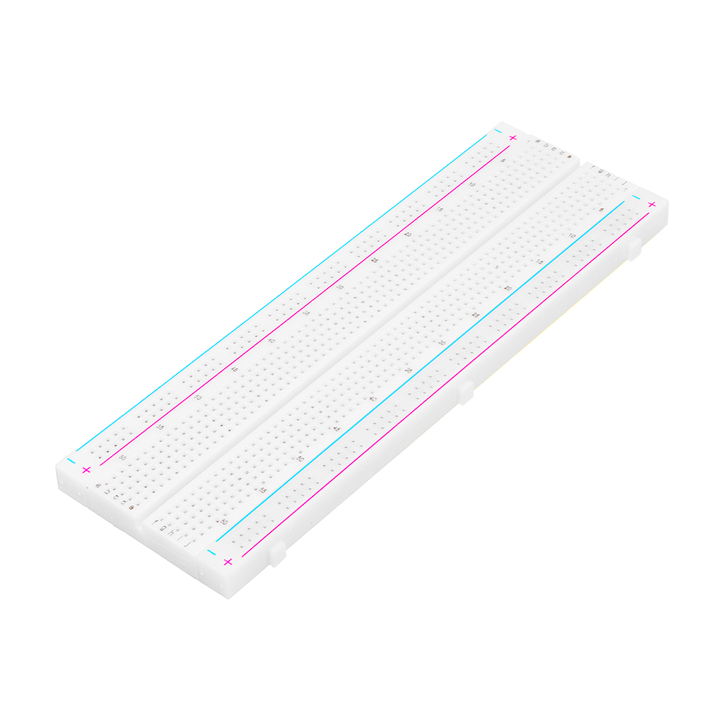 Test-Develop-DIY-830-Point-Solderless-PCB-Breadboard-For-MB-102-MB102-51331