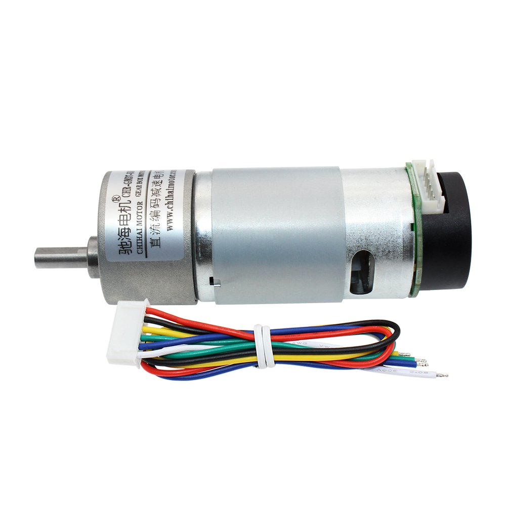 Chihai-CHF-GM37-550ABHL-Holzer-Encoder-DC-Motor-High-Torque-Gear-Reducer-D-Axis-Encoder-Motor-1730530
