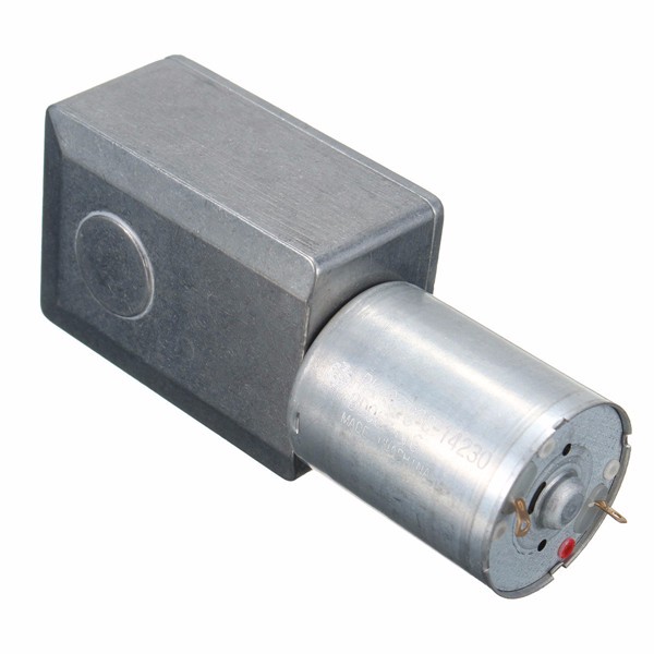 DC12V-200RPM-Worm-Geared-Motor-Reversible-Gear-Reducer-Turbo-Motor-1106933