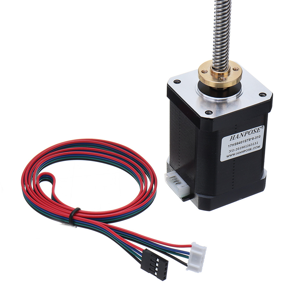 HANPOSE-17HS6401-S-T8x8-Nema-17-Lead-Screw-Stepper-Motor-Linear-Actuators-60mm-17A-73Ncm-4-lead-42-Motor-100-500mm-Trapezoidal-Lead-Screw-for-3D-printer-Z-Axis-1437273