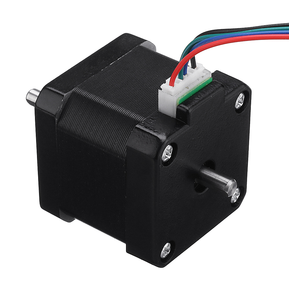Machifit-42BYGH40-1704B-Nema17-Stepper-Motor-42mm-Dual-Shaft-17A-Motor-for-CNC-Engraving-Machine-1409515
