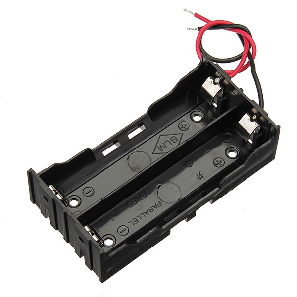 DIY-DC-74V-2-Slot-Double-Series-18650-Battery-Holder-Battery-Box-With-2-Leads-ROHS-Certification-963759
